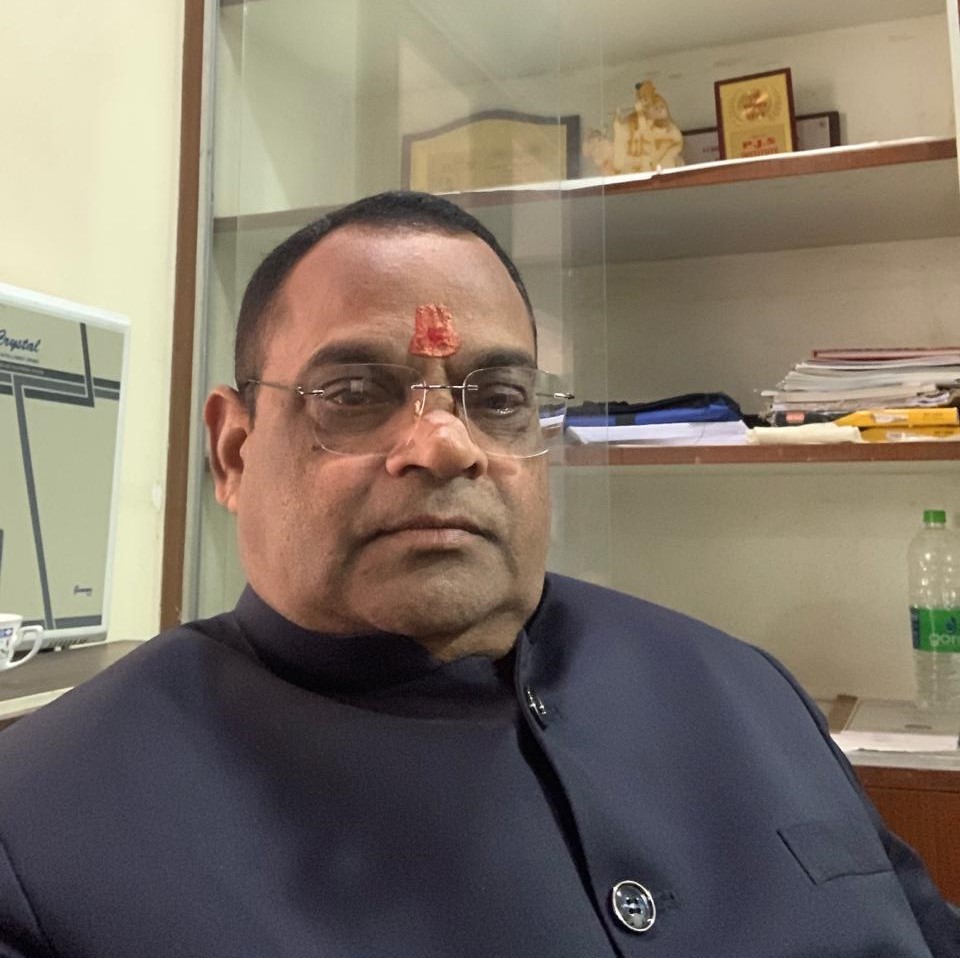 ARYA KANYA PUBLIC SCHOOL,JHANSI-principal