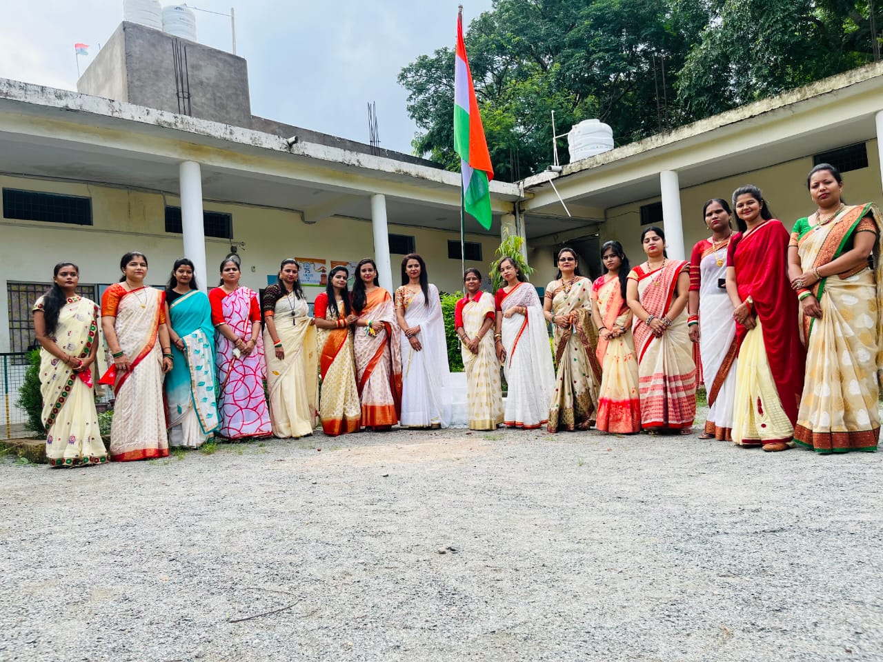 ARYA KANYA PUBLIC SCHOOL,JHANSI