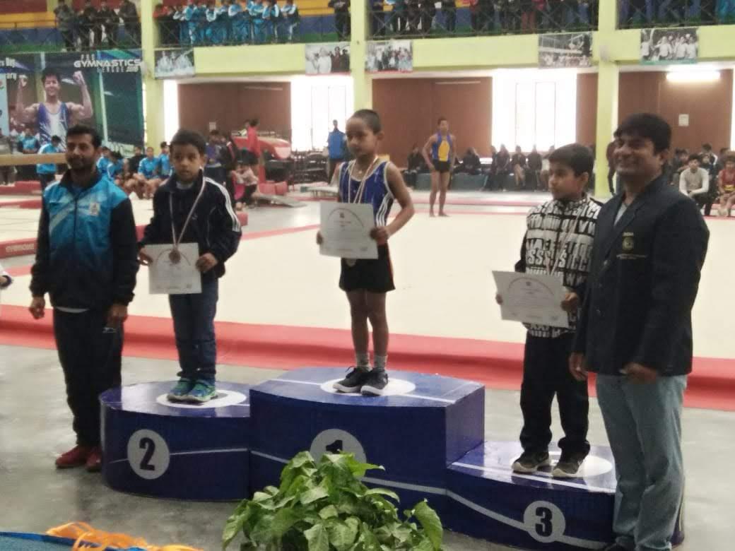 ARYA KANYA PUBLIC SCHOOL,JHANSI